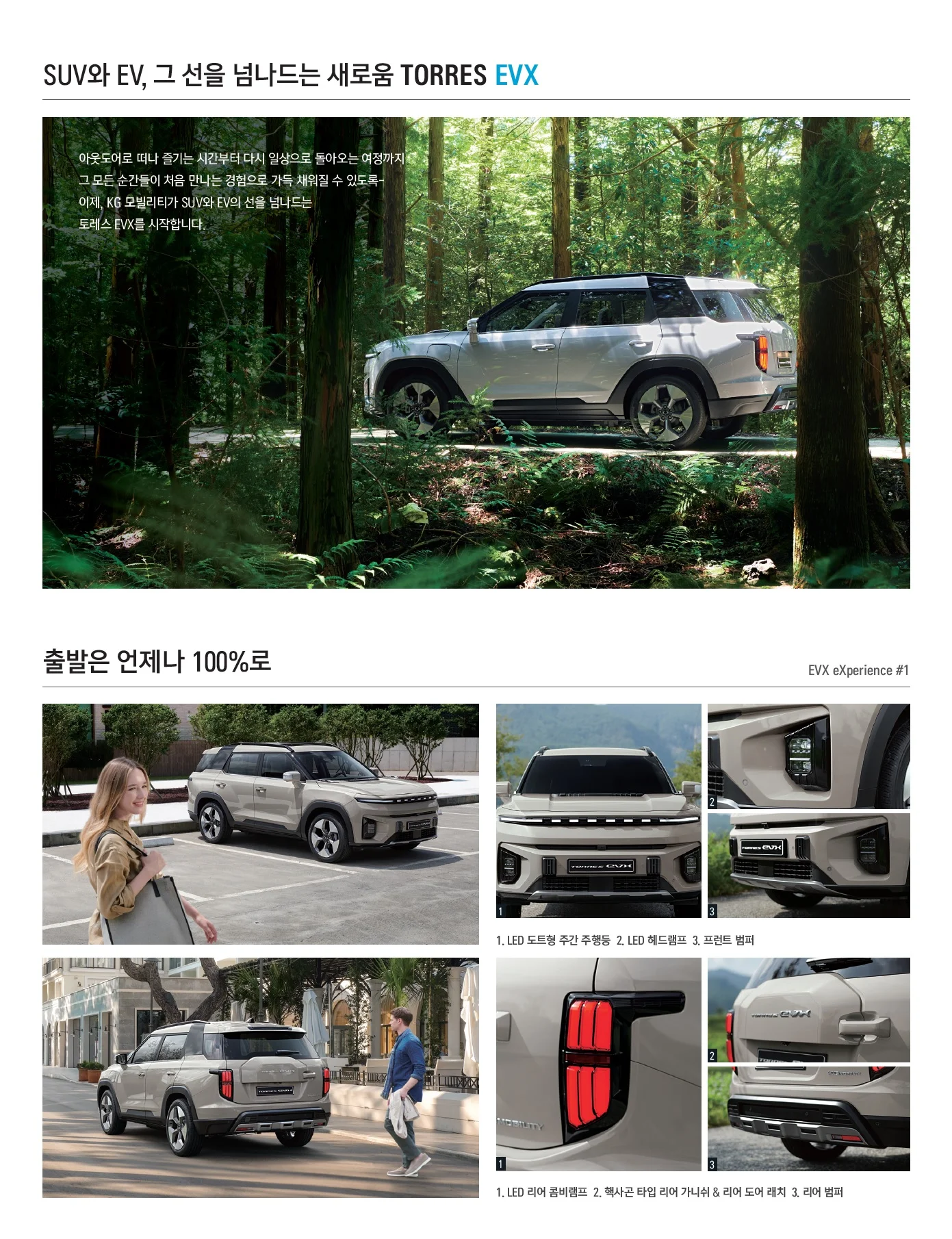 토레스 EVX 가격표 - 2023년 09월 출시 2쪽