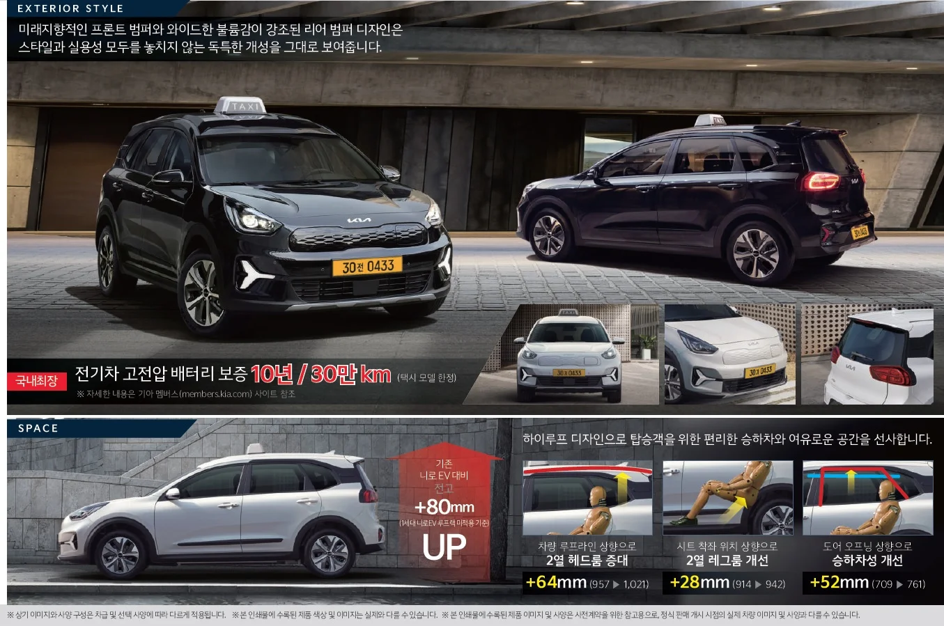 니로 플러스 가격표 - 2022년 05월 8쪽