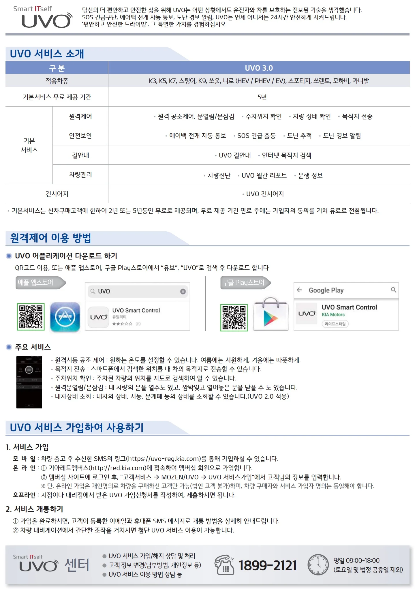 카니발 가격표 - 2019년 01월 5쪽